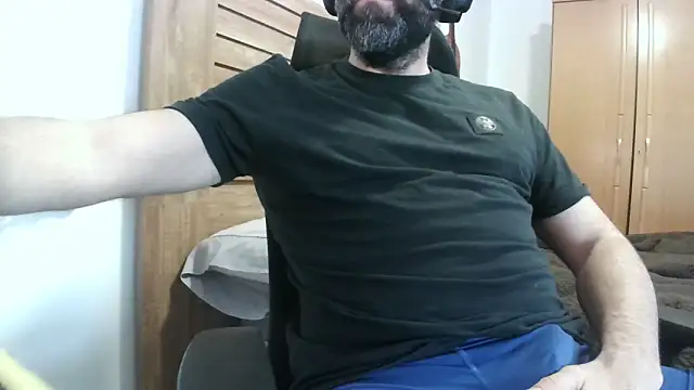 espartanobar online show from April 2026 07:09:01 AM