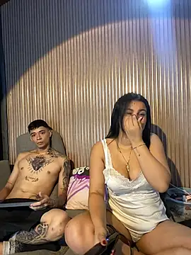 lustyvibes  online show from April 2026 07:19:01 PM