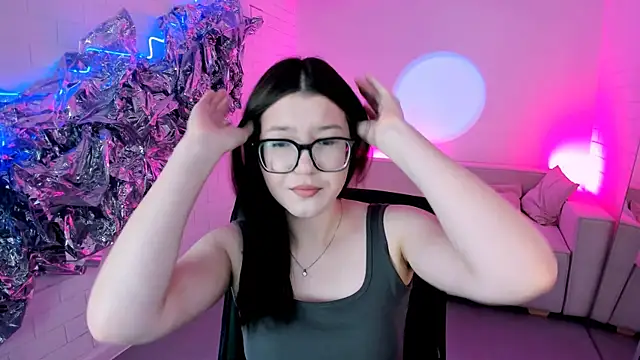 JennyGibson online show from July 2026 07:32:02 AM