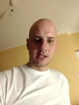 Daniel94699 online show from April 2026 09:54:01 AM