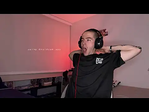 kokitoBunny online show from April 2026 11:22:02 AM