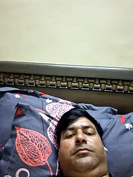 Anurag-Sindhu online show from April 2026 07:18:02 PM