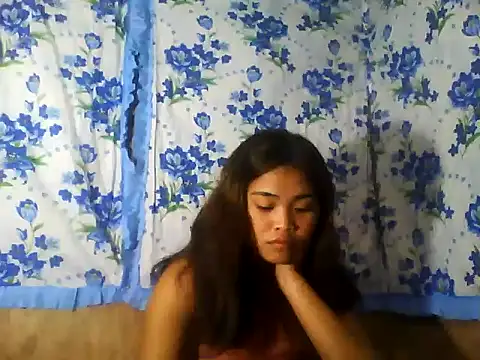 AsianPinay18 online show from April 2026 01:41:01 PM