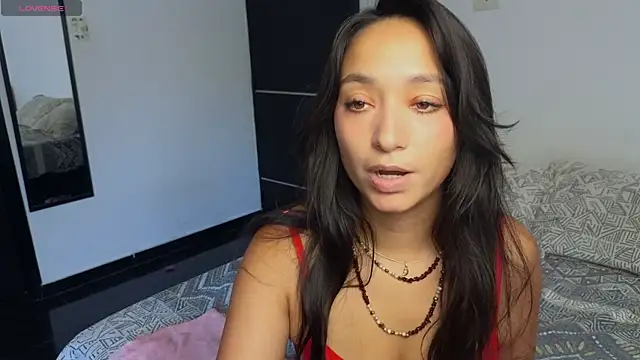 SalomarRivas online show from April 2026 06:50:01 PM