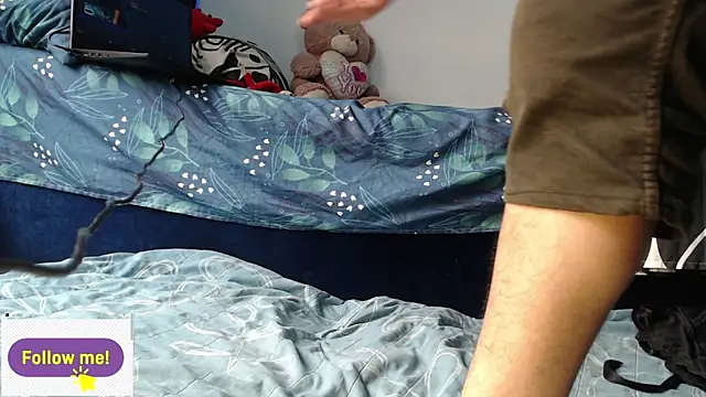 TianaBrow online show from April 2026 08:28:02 PM