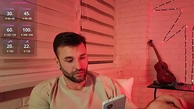 DaddySlava online show from May 2026 07:18:02 PM
