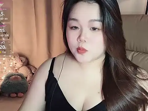 Mika-0401 online show from April 2026 12:59:01 PM