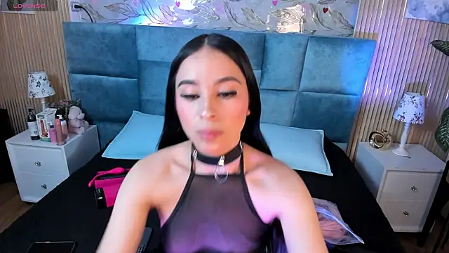 Delphine doll online show from July 2026 12:20:01 PM