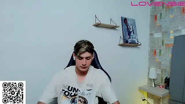 flaquito    online show from May 2026 08:28:01 PM