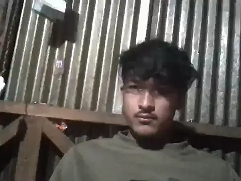 Heheboi7 online show from April 2026 08:50:01 PM