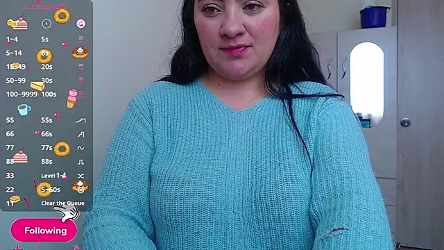 Demy spicy online show from June 2026 07:08:02 PM