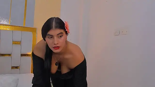 Alara Keyy online show from May 2026 09:55:01 PM