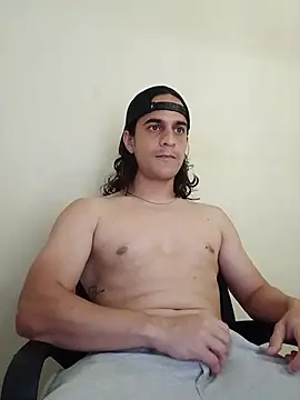 randomzombie27 online show from April 2026 12:30:01 PM