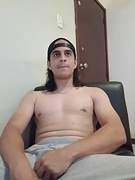 randomzombie27 online show from April 2026 12:56:01 AM