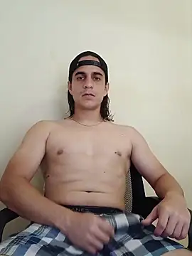 randomzombie27 online show from April 2026 02:51:02 PM