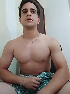 randomzombie27 online show from May 2026 08:36:01 PM