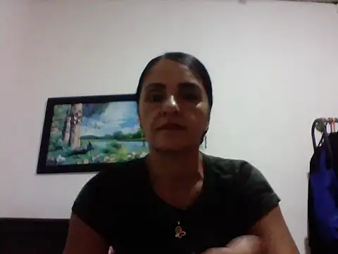 FenixPretty online show from April 2026 07:41:01 PM