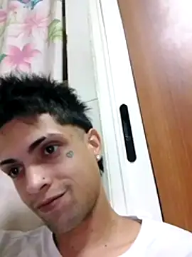 Snapshot of PornoCubanohot chatting on April 2026 11:24:02 PM PornoCubanohot online show from April 2026 11:24:02 PM