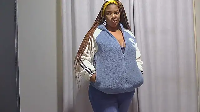 Pussycat89x online show from June 2026 11:27:02 AM