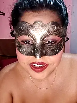Maskedcurves online show from April 2026 07:00:01 AM