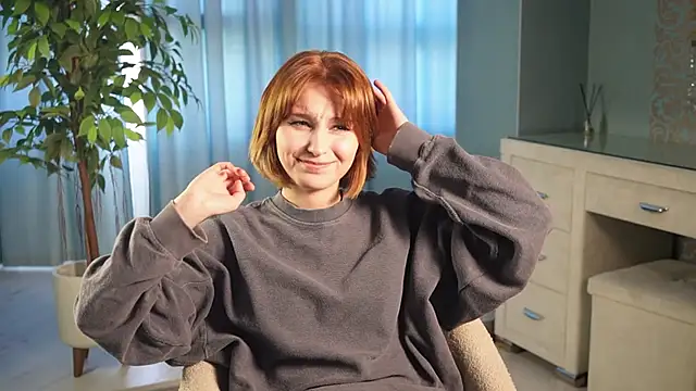 KianaAmaro online show from April 2026 09:07:01 AM