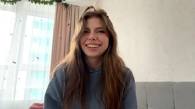 Snapshot of EvePerrigan chatting on April 2026 01:23:02 PM EvePerrigan online show from April 2026 01:23:02 PM