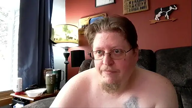 Outdoors Nude online show from April 2026 07:44:01 PM