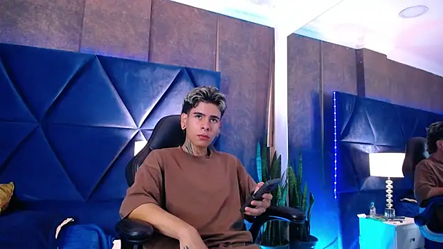 Bel Sebu online show from April 2026 09:37:02 PM