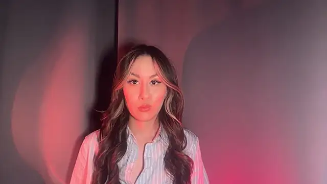 Snapshot of FranKuja chatting on April 2026 09:29:01 AM FranKuja online show from April 2026 09:29:01 AM