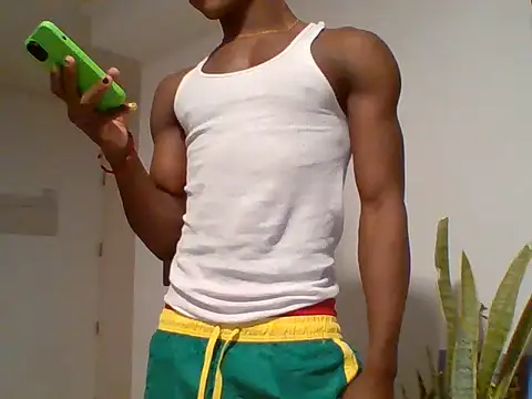 Snapshot of sexy_blackcoc chatting on June 2026 10:02:01 PM sexy blackcoc online show from June 2026 10:02:01 PM