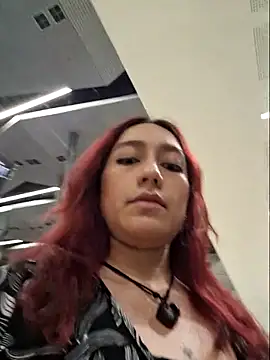 Ayleeen25 online show from April 2026 11:36:01 PM