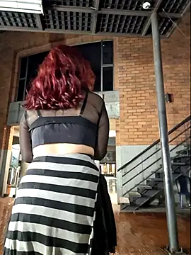 Ayleeen25 online show from April 2026 01:03:01 AM