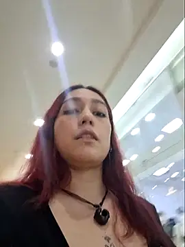 Ayleeen25 online show from April 2026 10:29:01 PM