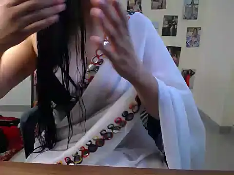 Snapshot of Kinky_babyy chatting on June 2026 06:52:02 AM Kinky babyy online show from June 2026 06:52:02 AM