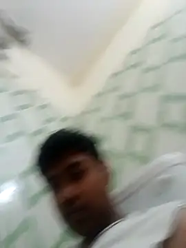 Rajat Malik  online show from April 2026 08:47:01 PM