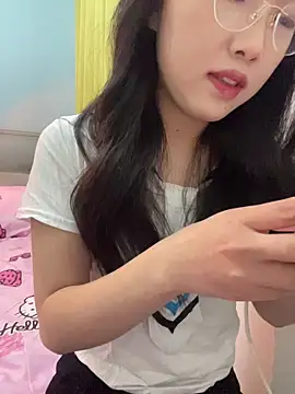 cherry3q online show from April 2026 07:55:01 AM