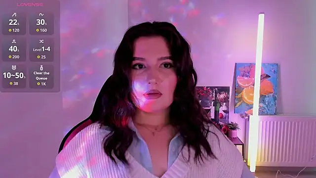 SourCherry   online show from April 2026 12:57:02 PM