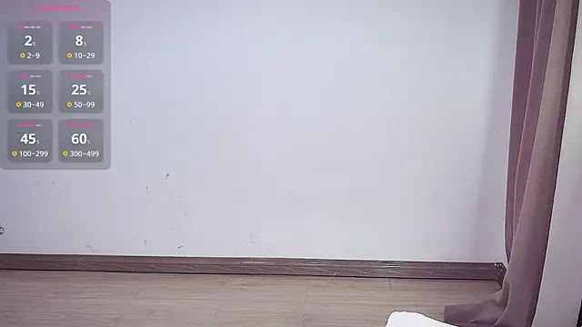 Eva-000 online show from June 2026 10:36:02 PM
