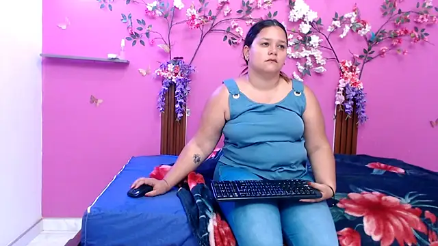starfishanal21 online show from June 2026 08:10:02 PM