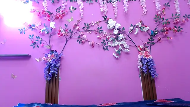 starfishanal21 online show from June 2026 07:58:02 PM