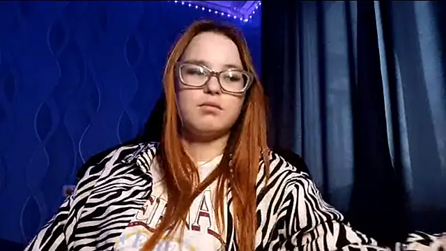 Snapshot of Sheriscute chatting on April 2026 01:41:01 PM Sheriscute online show from April 2026 01:41:01 PM