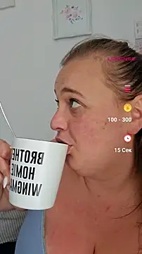 Blondibaby online show from July 2026 09:46:02 AM