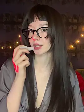 Snapshot of nicenessy chatting on April 2026 07:07:02 PM nicenessy online show from April 2026 07:07:02 PM