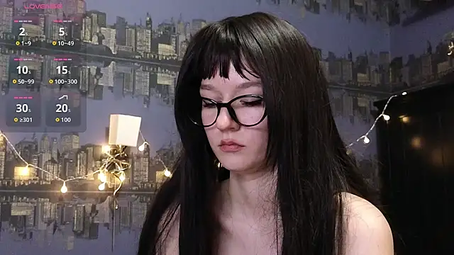 nicenessy online show from August 2026 11:08:01 PM