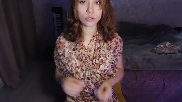 suchkacute online show from April 2026 07:11:02 PM