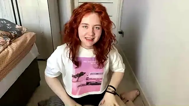 RedAdelina online show from April 2026 07:20:02 AM