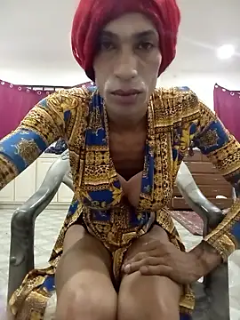 TranzPiggy online show from April 2026 06:33:01 AM