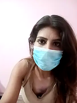 MANSI HORNI86 online show from April 2026 12:13:01 PM