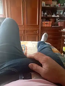 mecaloco online show from April 2026 02:43:02 PM