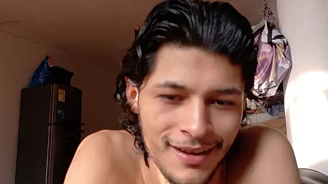 -Apolo ayala- - online show from April 2026 01:02:01 PM